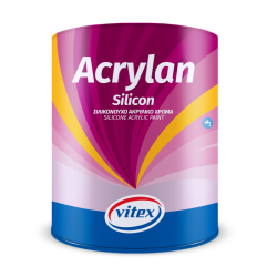 silicon-acryllan